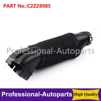 Manguera de admisión de aire del motor tubo de refrigerante C2Z28985 para Jaguar XF X250 3,0 L 2009-2015 Foto 1 de 4