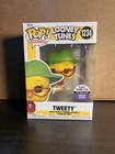 Tweety Toy Tokyo San Diego 2023 Limited Edition Looney Tunes Pop 1234 With Prot