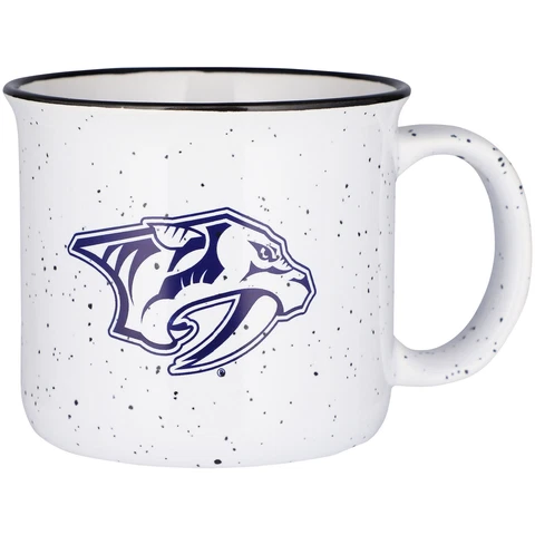 Nashville Predators 15oz. Campfire Team Mug Cover