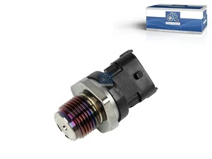 Pressure Sensor DT Parts 3.20045 For CUMMINS / DAF / FIAT / FORD / IVECO / MAN - Bild 1 von 4