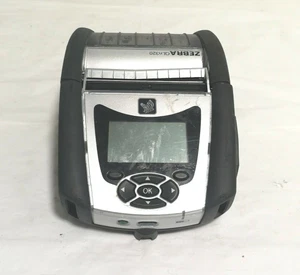 Zebra QLn320 Mobile  Wireless Thermal Label Printer  - Picture 1 of 5