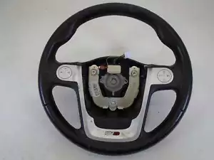 MG 3 2011-2020 VOLANTE - Imagen 1 de 9