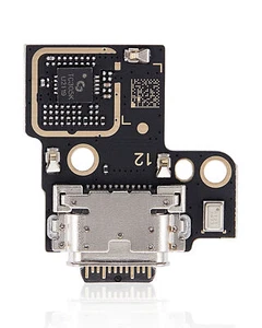 Charging Port Board Compatible For Motorola Edge S30 Moto G200 5G XT2175 2022 - Picture 1 of 5