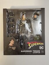 The Return of Superman MAFEX No. 150 Superman