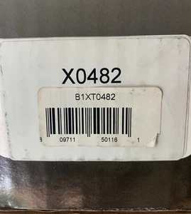 Embrague Toma de fuerza John Deere B1XT0482 NUEVO OEM - Imagen 1 de 3