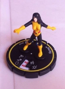 HeroClix Fantastic Forces #037 KARMA Rookie MARVEL - Bild 1 von 1