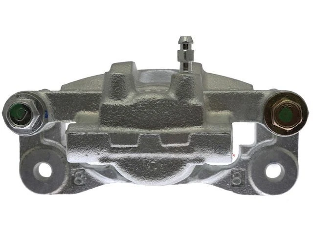 Pinza de freno trasera izquierda para Jeep Patriot 2007-2017 2010 2015 2011 2008 NJ895BM Foto 1 de 1