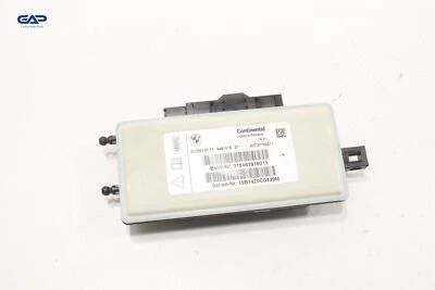 14-21 BMW M240i 228i 230i F22 MÓDULO INFORMÁTICO DIAGNÓSTICO DE SUJECIÓN UNIDAD SRS OEM Foto 1 de 4