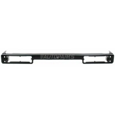 Nuevo parachoques trasero compatible con Suzuki Samurai 1986-1995 2 puertas 1,3 L SZ1102103 7181082C00 Foto 1 de 4
