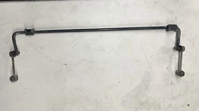 1998-2005 Lexus GS300 Sway Stabilizer Bar Rear Black Factory OEM  - Image 1 of 3