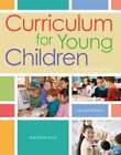 Curriculum For Young Children: An Introduction By Eve-Marie Arce: New
