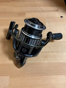 Flueger Patriarch XT 2500SLG Spinning Reel - Picture 1 of 14