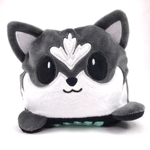 Dragonsteel Mistborn Soonie Pup Reversible Plush Brandon Sanderson - Picture 1 of 12