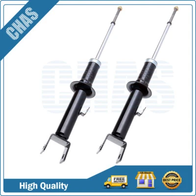 Rear Pair Set Struts Shocks for 96-2006 Chrysler Sebring 1995-2006 Dodge Stratus - Image 1 of 4