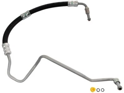 Conjunto de manguera de línea de presión de dirección asistida 26353WDRY para Buick Park Avenue Foto 1 de 2