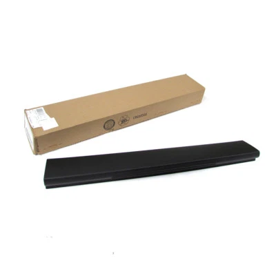 Ford Super Duty 2008-2016 puerta trasera flexible moldeada OEM NUEVO 8C3Z-9940602-EA Foto 1 de 4