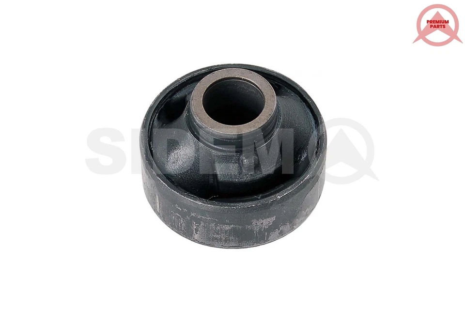 SIDEM Almacenamiento Manillar Delant. Ambos Lados Apto para Toyota Iq KGJ1 _ - Imagen 1 de 1