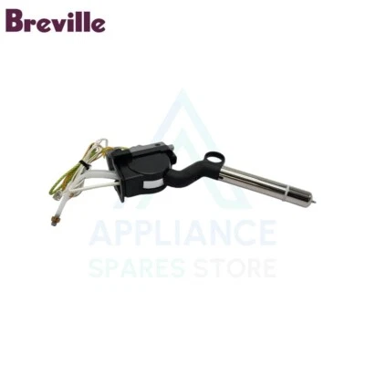 Breville Sage Steam Wand Kit (0.73mm) for BES990 | BES990/12B, SP0100604 - image 1 of 3
