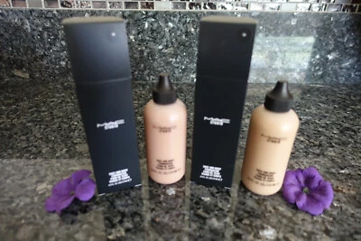 MAC studio face and body foundation new in box 4oz huge select your shade - Image 1 of 4