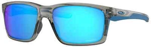 Oakley mainlink XL OO9264-4261 Grey ink/ Prizm sapphire - Picture 1 of 1