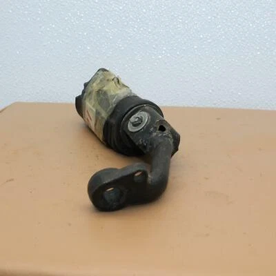 HONDA 80-82 CB650 1980 1981 CB650C REPOSAPIÉS DELANTERO DERECHO CLAVIJA ESCALÓN (TOHF113) Foto 1 de 4