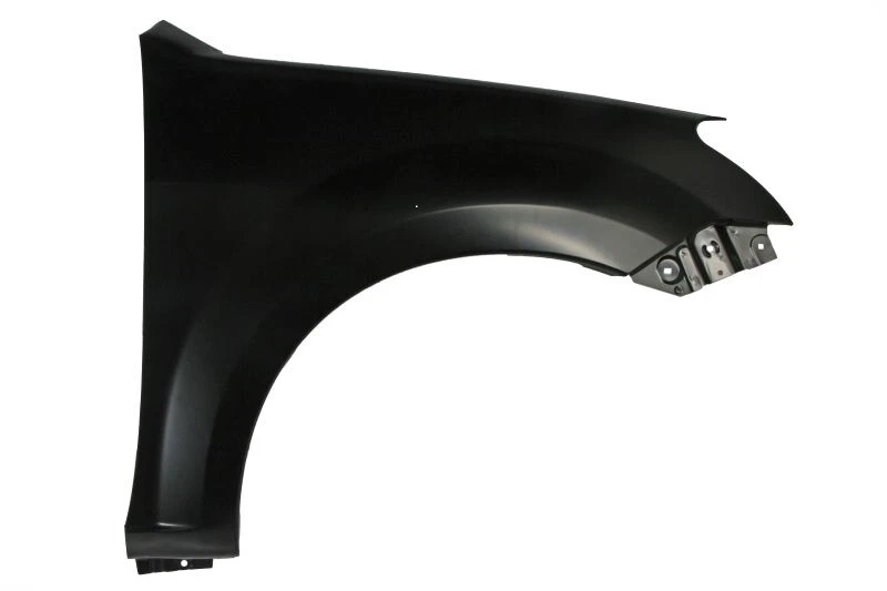 Guardabarros delantero derecho compatible con Isuzu D-Max II RT-50 2x2 2012-2019 Foto 1 de 1