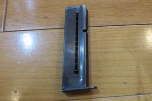 Original Llama XV Especial .22 Pistol Magazine! MINT & COOL! Ready To Deploy! - Picture 1 of 4