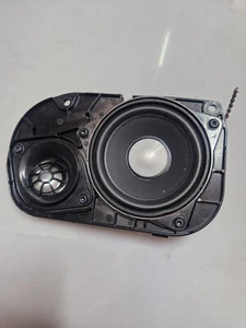 BMW 5 SERIES F11 F10 RH REAR RIGHT SIDE HEADLINER SPEAKERS 9239148 OEM J4 - Picture 1 of 5