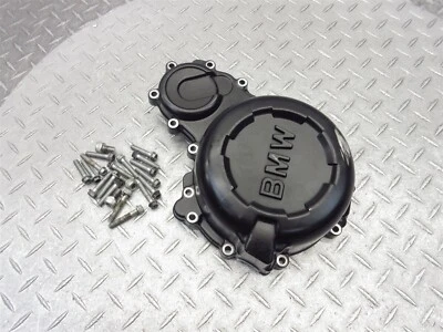 Оригинальная боковая крышка двигателя генератора статора генератора 2010 06-13 BMW F800ST F800 - Изображение 1 из 4