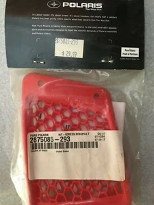 Polaris OEM 2875085 Screen - Picture 1 of 1