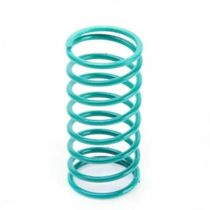 Kinugawa Adjustable Turbo Wastegate Actuator Spring 0.8bar / 11.8 Psi Green - Picture 1 of 1