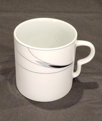 Taza de café/té MIKASA CAVIAR VINTAGE   Foto 1 de 4