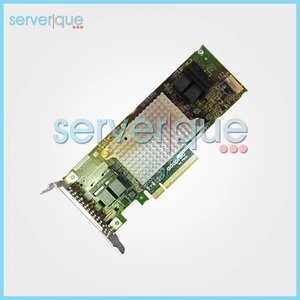 ASR-81605ZQ Adaptec 12Gbps 16 Port SAS/SATA PCI Express 3.0 Raid Controller Card - Picture 1 of 3