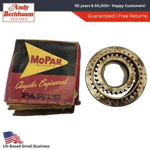1955-1961 Plymouth Dodge Powerflite Trans Oil Pump Gear & Pinion 1603362 NOS - Picture 1 of 6