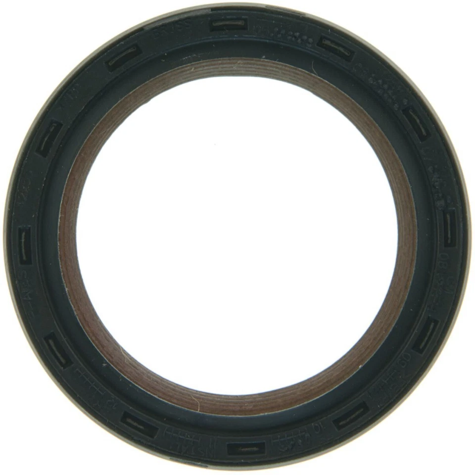 Conjunto de vedações de virabrequim TCS 46113 Felpro dianteiro novo para Chevy Chevrolet Malibu Vue - Imagem 1 de 1