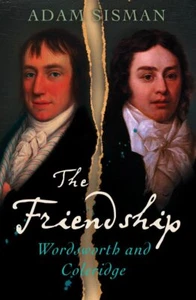 The Friendship: Wordsworth and Coleri... By Sisman, Adam, paperback,Excellent - Picture 1 of 1