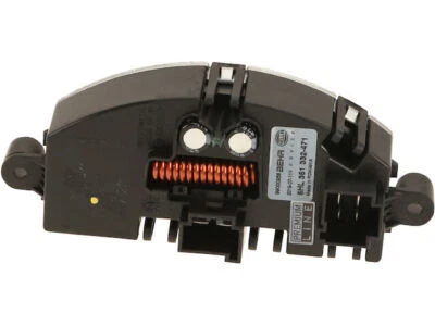 Soplador regulador de motor Behr 66485TK 2014 2015 para Audi A4 2013-2016 Foto 1 de 2