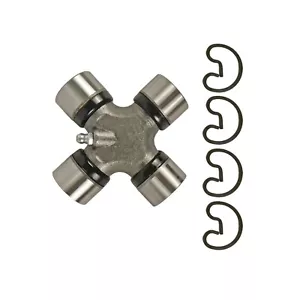 New Universal U Joint Kit 1350 Series 5-178X UJ231 for Chevrolet Dodge Ford GMC - Picture 1 of 9