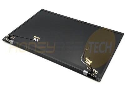 GENUINE LENOVO X1 CARBON 9TH GEN 14" HINGE UP ASSEMBLY WUXGA 5M11C53209 TESTED - Image 1 of 2