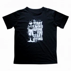 T-Shirt One Piece - Imagen 1 de 1