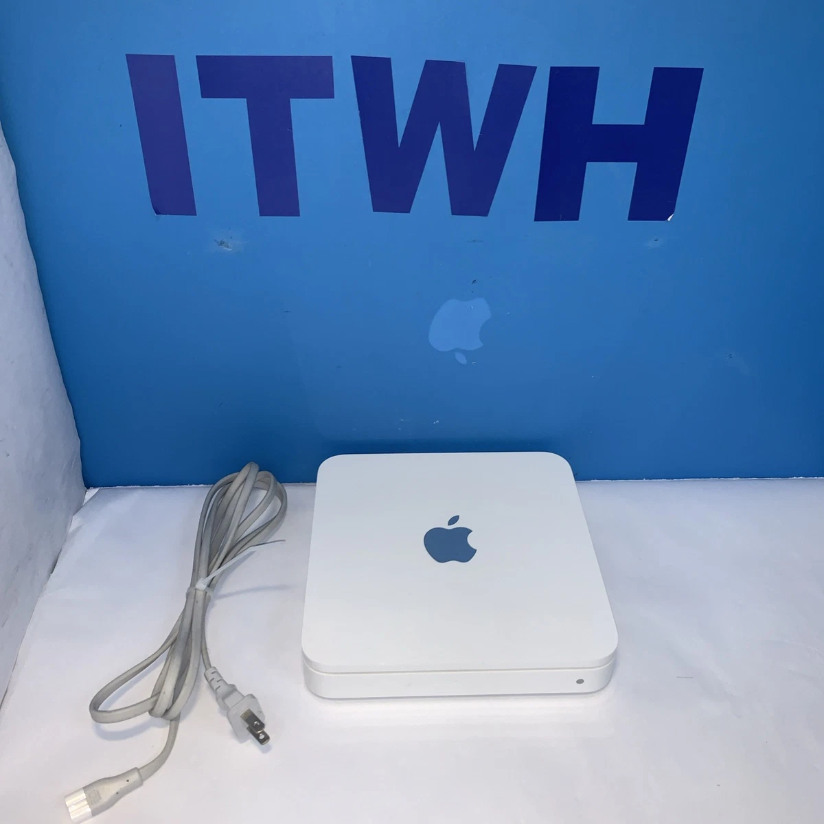 Apple Time Capsule for sale | eBay