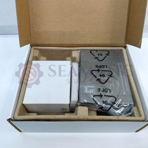 LevelOne Media Converter FVT-4001 Medienkonverter 10/100BaseTX zu 100FX, V#816 - Bild 1 von 12