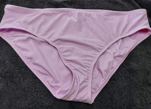 Xhilaration Lila Bikinihose Damen 3x Hipster Bademode - Bild 1 von 8