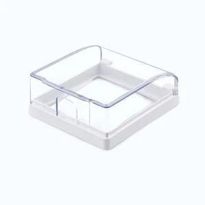 For Outdoor Use Waterproof Socket Long-lasting Plastic High-strength Plastic - Picture 1 of 12