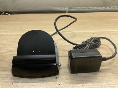 Cargador iPad iPort 70208 Soporte de Carga Negro/USADO/JUA2577 Foto 1 de 4