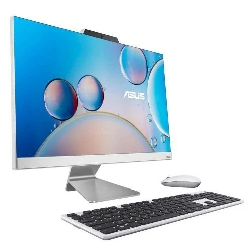 Asus PC All In One Aio E3402WVAK-WPC0060 Bianco 23,8" i5-1335U 8GB SSD512GB Tas - Immagine 1 di 1