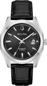 Bulova Surveyor 96B435 Mechanische Herrenuhr - Bild 1 von 4