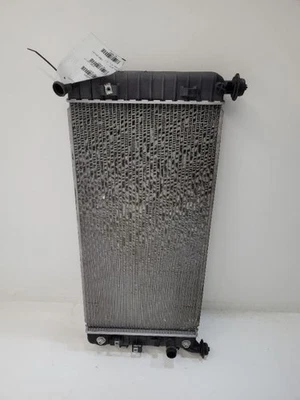 2006-2011 CHEVROLET IMPALA Radiator Without Police Package 10344419        Foto 1 de 4