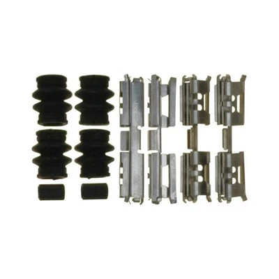 Original ACDelco Para Ford F-150 2012-2020 Freno de Disco Trasero | Kit | Acero 19310699 Foto 1 de 4