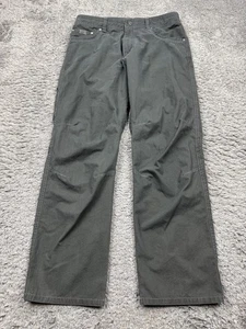 Kuhl Hose Herren 40x36 Revolvr grau Doppelknie Ripstop Utility Tactical Wandern - Bild 1 von 13